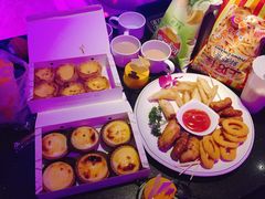 -纯K(打浦桥店)