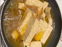 -小菜园新徽菜(滁州苏宁店)