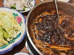 -厝味火锅·潮汕卤水火锅(十一合店)