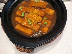 -津禧荟·酥皮烤鸭(北辰店)