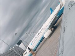 -厦门高崎国际机场-T3航站楼