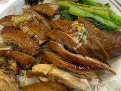 -永盛茶档·港式餐厅(桥北店)