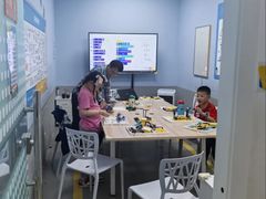 -童程童美·信息学竞赛·机器人编程·少儿编程(太阳宫校区)