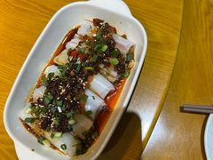 -亮欢寨快活林 酸汤鱼(仁怀店)