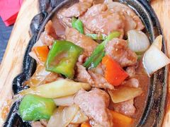 -华味居 Restaurant Chinese Huaweiju