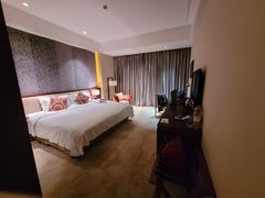 -天目湖御水温泉·度假酒店