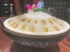 -东海怡品海鲜豆捞(舟宿夜江店)