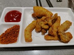 -海底捞火锅(青山湖万达夜宵主题店)