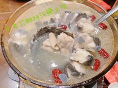 -老蒲鲜(涵江店)