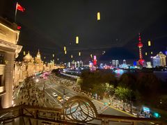 景观位-Jean Georges