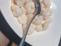 -廊亦舫Lang Yi Fang Restaurant(金桥店)