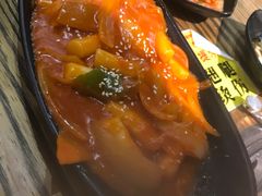 -大發韩国烤肉(八佰伴店)