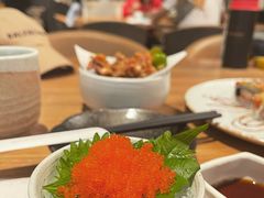 -隐泉之语日式料理(王府中环店)