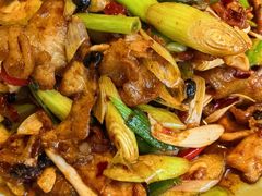 -懒人盐府人家(航天桥店)