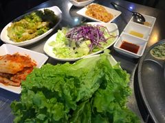 -喜来稀肉(虹泉路店)