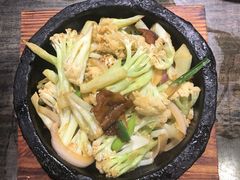 -庆合府重庆大排档(紫都城店)