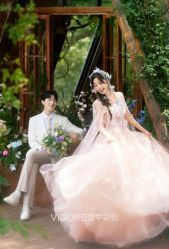 -雪中彩影婚纱摄影·品控旗舰店