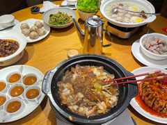 -巢爷老味(东方红店)