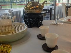 -鹿鸣酒家(越秀店)
