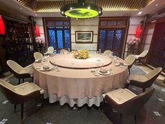 -香然会·园林雅宴(陆家嘴店)