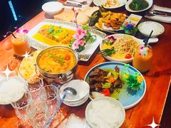 -Siam泰餐厅(水上公园店)