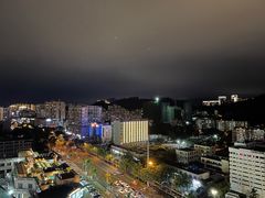 -三亚凤凰水城凯莱度假酒店