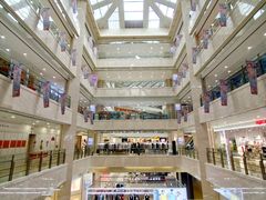 -光启城时尚购物中心