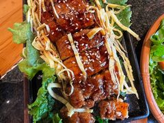 -梦山水日本烧肉(五四广场店)