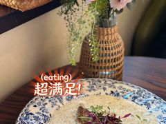 黑松露鹅肝烩饭-Money Shops(愚园路店)