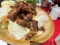 -丁字口海鲜热炒·烧烤大排档