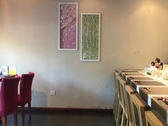 用餐区-乾山寿司(好运街店)