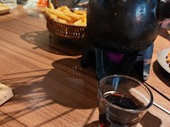 -一烧一烤•锦州烧烤(KTV包房·长江街店)