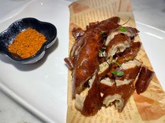 -径山十八道·风味民间菜(杭州总店)