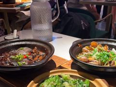 -蚝堡海鲜·威海菜·海肠捞饭·烧烤·亚洲吃蚝公司(幸福门店)