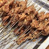 听我的！来西安第一顿吃大雁塔旁的虎子水盆羊肉