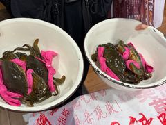 -辣螃铠盆盆蟹大排档(海昌店)