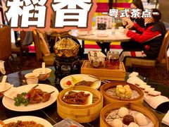-稻香饭店(IFS国金中心店)