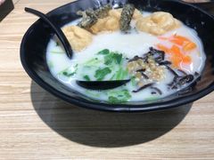 鱼腐米线-渔米丰·广府鱼汤米线(光明广场店)