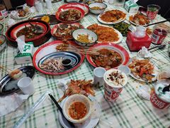 -马叉虫和妖且闲·长沙大排档(解放西店)