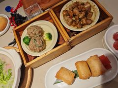 -蔡澜点心·粤菜(领展购物广场店)