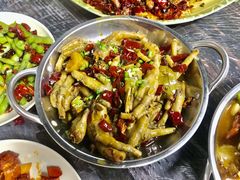 -小民大排档(光谷店)