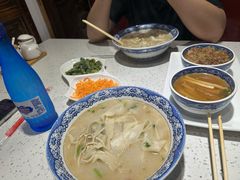 -裕丰源滋补烩面(天赋路店)