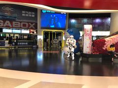 -美嘉欢乐影城(万象城店)