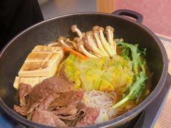 -小句号·精致料理(江南环球港店)