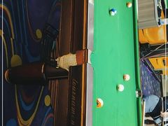 -k9台球(虎泉店)