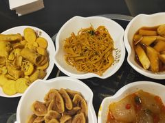 -大河宴·椒麻鱼火锅(北京路中和美食街店)