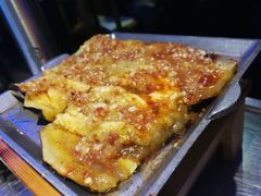 -很久以前羊肉串(大华三路店)