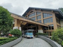 -明月山天沐温泉度假村