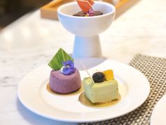 -都会尚膳·海鲜自助餐厅(重庆万豪酒店)