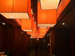 -海尔洲际酒店天下一品中餐厅